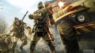 Crytek: il free-to-play sarà l'arma vincente di PS3