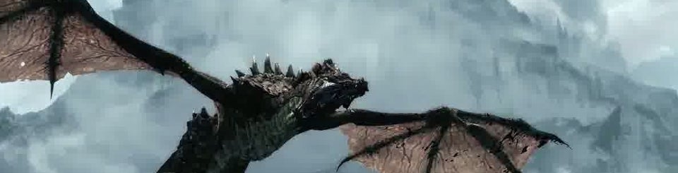 Skyrim's derde DLC heet Dragonborn, komt 4 december uit