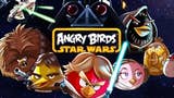 This is what Angry Birds Star Wars gameplay looks like