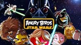 Nuovo trailer di Angry Birds: Star Wars