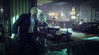 Hitman dev: It's difficult to educate players about choices