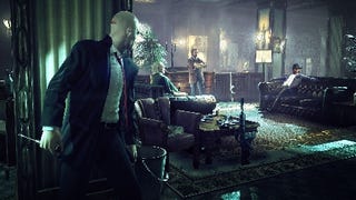 Hitman dev: It's difficult to educate players about choices