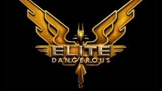 Elite: Dangerous Kickstarter from series creator David Braben