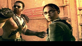 Resident Evil 6 ha avuto successo "in un certo senso"