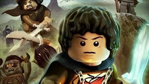 Demo de LEGO Lord of the Rings disponível para PC
