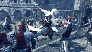 Avistada Assassin's Creed Anthology