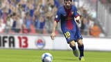 FIFA 13 é líder de mercado em Portugal