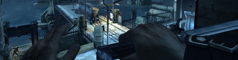 Peeling back the layers of Dishonored with Harvey Smith and Raph Colantonio