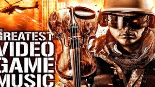 The Greatest Video Game Music 2 nu verkrijgbaar