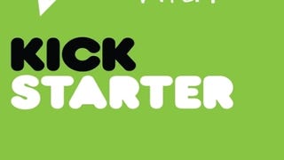 Kickstarter nie jest na sprzedaż