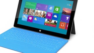 Xbox Surface, una tablet de 7'' enfocada a los juegos