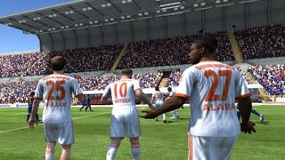 EA annuncia il torneo di FIFA 13 alla Games Week