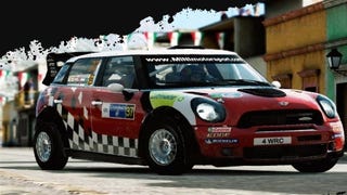 WRC 3 approda alla Games Week