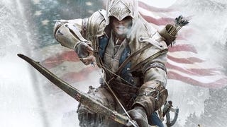 Assassin's Creed III sells 3.5 million