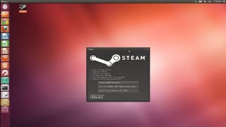 Steam for Linux beta goes live
