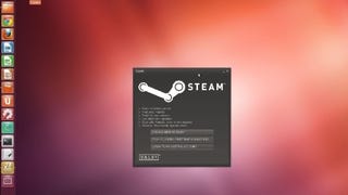 Steam for Linux beta goes live