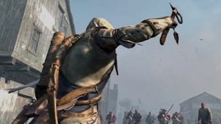 Już 3,5 mln sprzedanych kopii Assassin's Creed 3