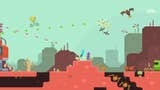 PixelJunk maker Q-Games isn't done with PSN, explains shift to Steam
