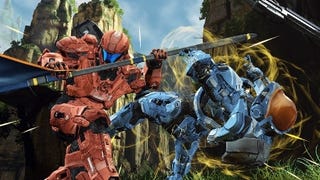 Gana Microsoft Points por jugar al multijugador de Halo 4