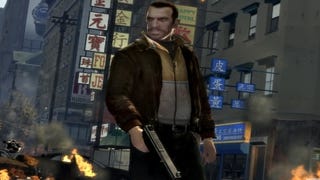 Grand Theft Auto IV: Complete Edition com 75% de desconto no Steam