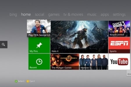 Xbox 360 best sale smartglass windows 10