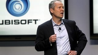 Ubisoft in perdita per 32,3 milioni di euro nell'anno fiscale