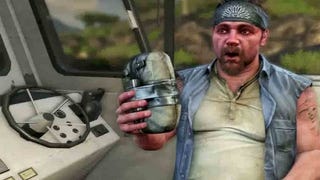 UbiSoft: Far Cry 3 sklízí nejlepší skóre v historii firmy