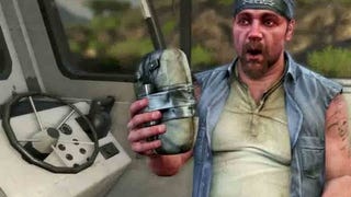 UbiSoft: Far Cry 3 sklízí nejlepší skóre v historii firmy