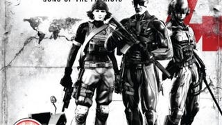 In arrivo la Metal Gear Solid 4: 25th Anniversary Edition?