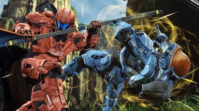 The indie behind Halo 4 and Black Ops