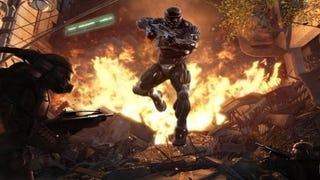 Crysis 2 gratis nell'ultimo update del PlayStation Store