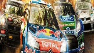 Recenze WRC 3