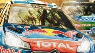 Recenze WRC 3