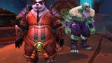 Las suscripciones de World of Warcraft superan los diez millones