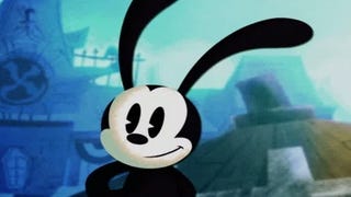 Odklad PC verze Epic Mickey 2