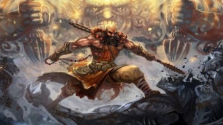 Blizzard lavora all'espansione di Diablo III