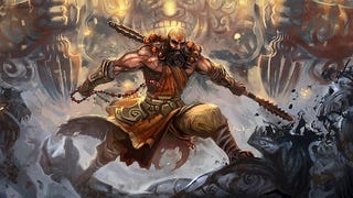 Blizzard lavora all'espansione di Diablo III