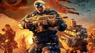 Sprzedało się 19 milionów gier z serii Gears of War