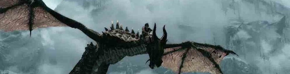 Skyrim DLC snel naar PC én PS3