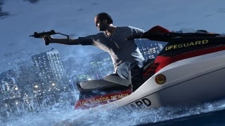 Grand Theft Auto 5 protagonist is a retired East Coast gangster - report