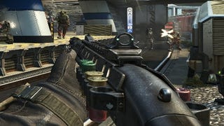 Call of Duty: Black Ops 2 com stream in-game para o youtube