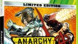 Anarchy Reigns Day One Edition includes Bayonetta as a playable character