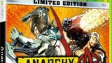 Anarchy Reigns Day One Edition includes Bayonetta as a playable character