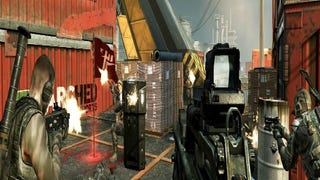 Call of Duty: Black Ops II obejrzymy na żywo w dniu premiery