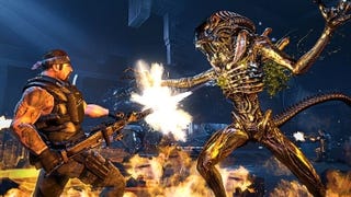 Alien vs Predator na silniku Crysis 3