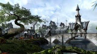Nuove immagini e un dev diary per The Elder Scrolls Online