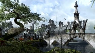 Nuove immagini e un dev diary per The Elder Scrolls Online