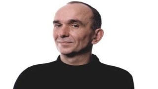 Molyneux only making one more game