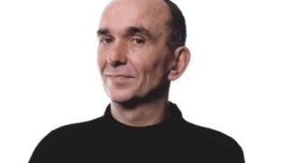Molyneux only making one more game
