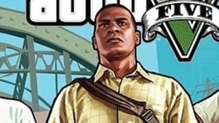 De drie protagonisten van Grand Theft Auto V en meer